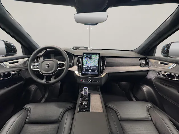 Volvo XC90 2.0 T8 TE XCLUSIVE Edition Bright eAWD