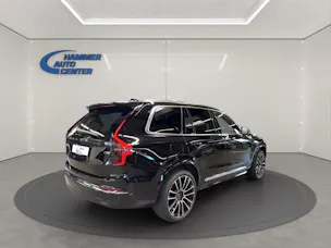 Volvo XC90 2.0 T8 TE XCLUSIVE Edition Bright eAWD