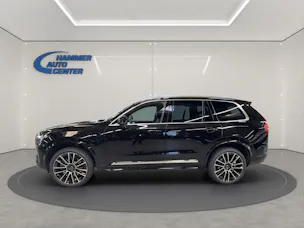 Volvo XC90 2.0 T8 TE XCLUSIVE Edition Bright eAWD