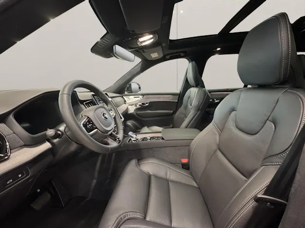 Volvo XC90 2.0 T8 TE XCLUSIVE Edition Bright eAWD