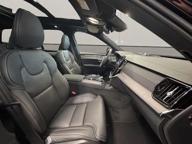 Volvo XC90 2.0 T8 TE XCLUSIVE Edition Bright eAWD