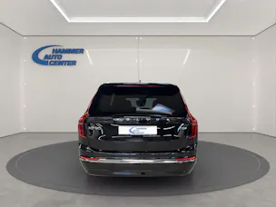 Volvo XC90 2.0 T8 TE XCLUSIVE Edition Bright eAWD