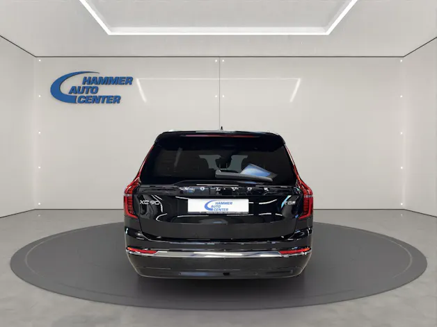 Volvo XC90 2.0 T8 TE XCLUSIVE Edition Bright eAWD
