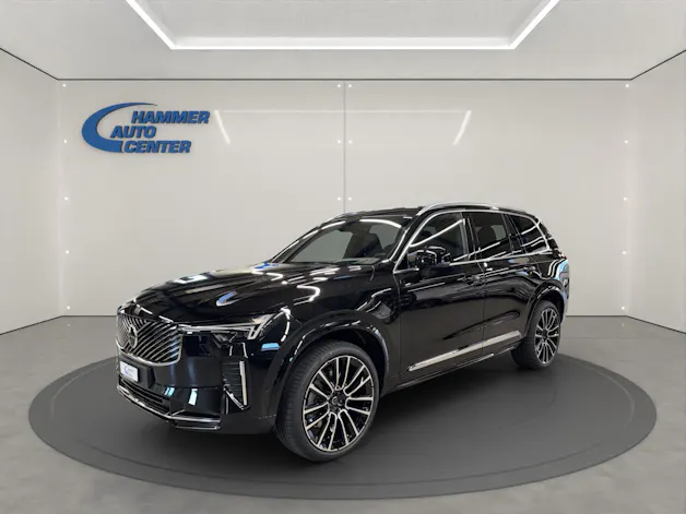 Volvo XC90 2.0 T8 TE XCLUSIVE Edition Bright eAWD