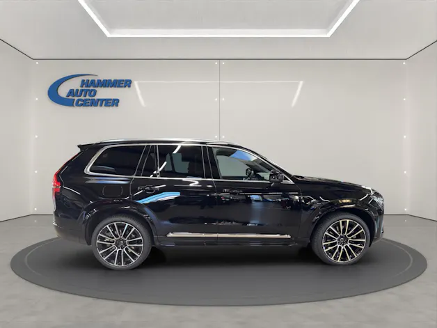 Volvo XC90 2.0 T8 TE XCLUSIVE Edition Bright eAWD
