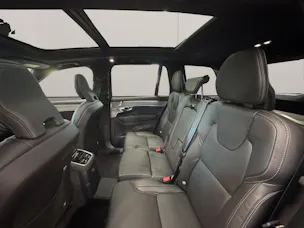 Volvo XC90 2.0 T8 TE XCLUSIVE Edition Bright eAWD