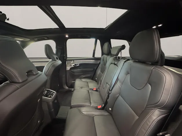 Volvo XC90 2.0 T8 TE XCLUSIVE Edition Bright eAWD