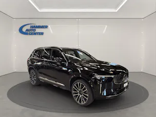 Volvo XC90 2.0 T8 TE XCLUSIVE Edition Bright eAWD