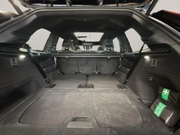 Volvo XC90 2.0 T8 TE XCLUSIVE Edition Bright eAWD