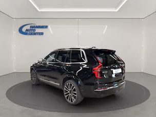 Volvo XC90 2.0 T8 TE XCLUSIVE Edition Bright eAWD