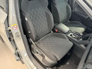 Škoda Karoq 2.0 TSI SportLine DSG 4x4