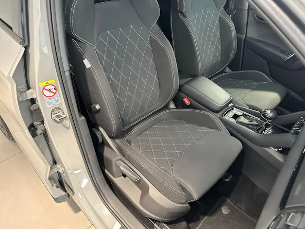 Škoda Karoq 2.0 TSI SportLine DSG 4x4