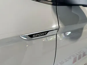 Škoda Karoq 2.0 TSI SportLine DSG 4x4