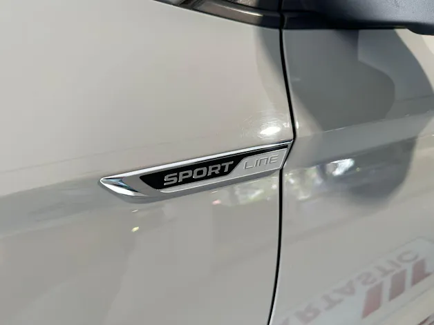 Škoda Karoq 2.0 TSI SportLine DSG 4x4