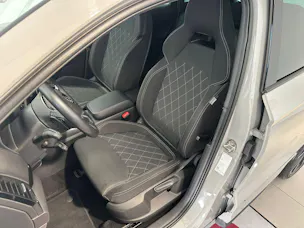 Škoda Karoq 2.0 TSI SportLine DSG 4x4