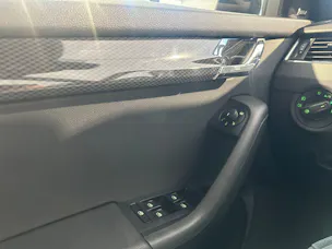 Škoda Karoq 2.0 TSI SportLine DSG 4x4