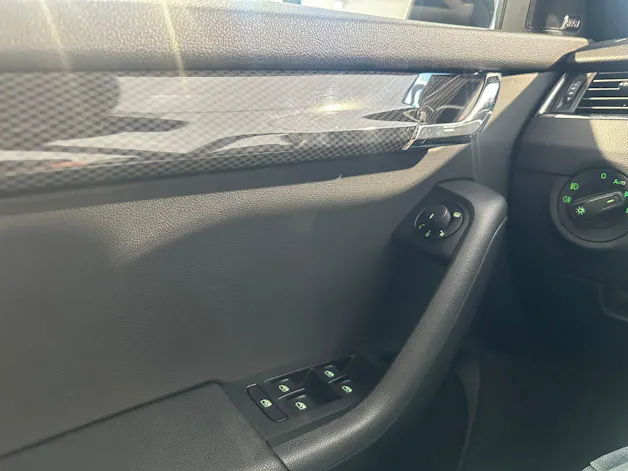 Škoda Karoq 2.0 TSI SportLine DSG 4x4