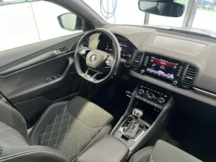 Škoda Karoq 2.0 TSI SportLine DSG 4x4