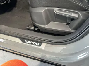 Škoda Karoq 2.0 TSI SportLine DSG 4x4