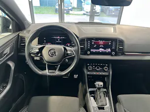 Škoda Karoq 2.0 TSI SportLine DSG 4x4