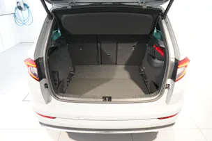 Škoda Karoq 2.0 TSI SportLine DSG 4x4
