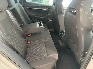 Škoda Karoq 2.0 TSI SportLine DSG 4x4