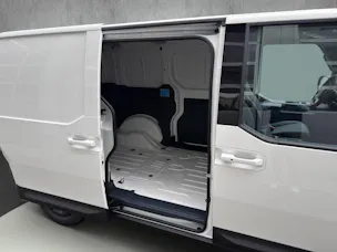 Kia PV5 Cargo 71.2 kWh Plus