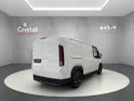 Kia PV5 Cargo 71.2 kWh Plus