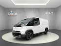 Kia PV5 Cargo 71.2 kWh Plus