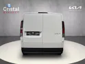 Kia PV5 Cargo 71.2 kWh Plus