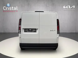 Kia PV5 Cargo 71.2 kWh Plus