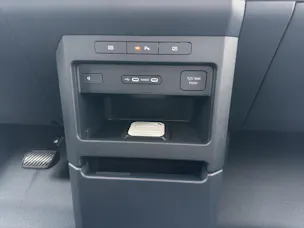 Kia PV5 Cargo 71.2 kWh Plus
