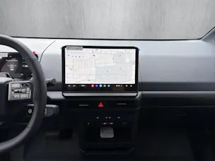 Kia PV5 Cargo 71.2 kWh Plus