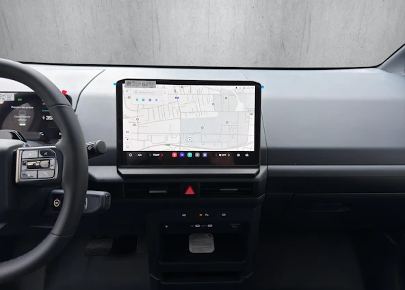 immagine del veicolo 9 immagine del veicolo 9