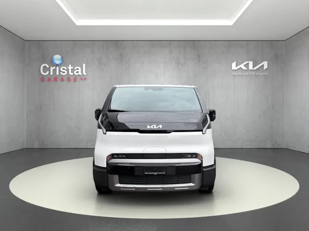 Kia PV5 Cargo 71.2 kWh Plus