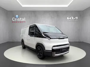 Kia PV5 Cargo 71.2 kWh Plus