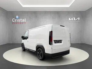 Kia PV5 Cargo 71.2 kWh Plus