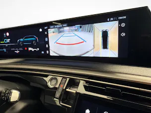 PEUGEOT 5008 1.6 PHEV Allure