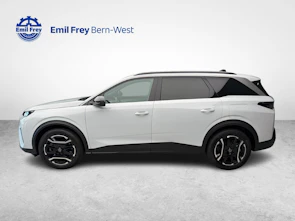 Fahrzeugbild PEUGEOT 5008 1.6 PHEV Allure