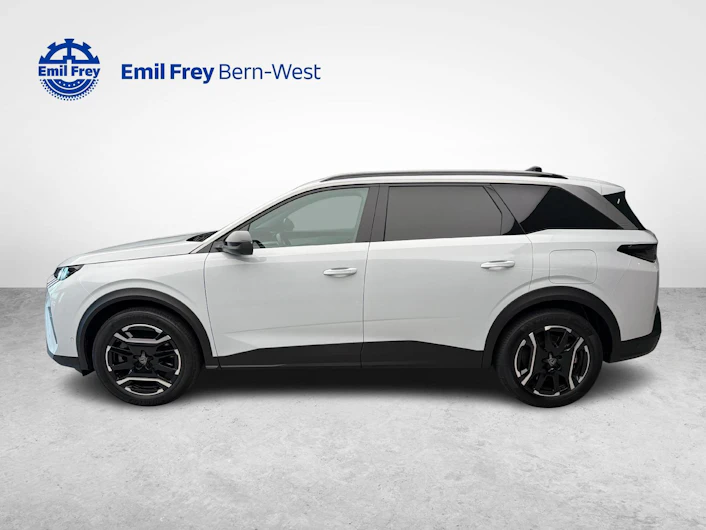 Fahrzeugbild PEUGEOT 5008