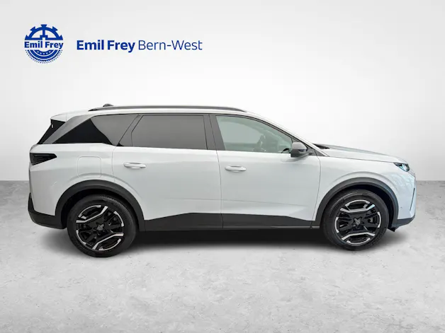 PEUGEOT 5008 1.6 PHEV Allure