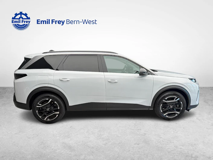 Fahrzeugbild PEUGEOT 5008