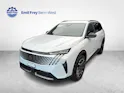 PEUGEOT 5008 1.6 PHEV Allure