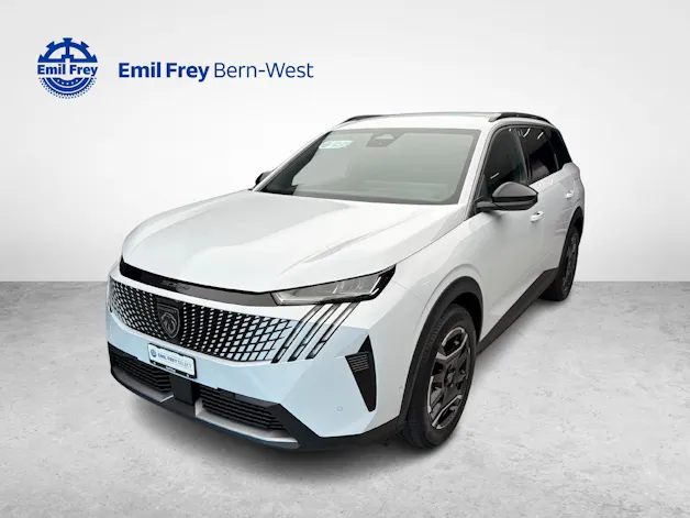 PEUGEOT 5008 1.6 PHEV Allure