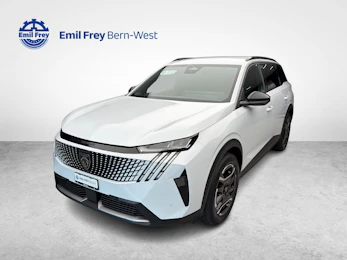 Fahrzeugbild PEUGEOT 5008 1.6 PHEV Allure