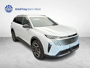Fahrzeugbild PEUGEOT 5008 1.6 PHEV Allure