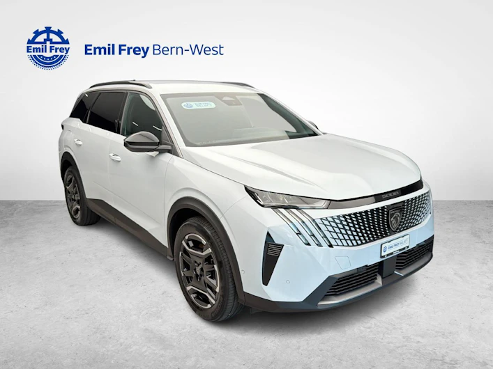 Fahrzeugbild PEUGEOT 5008