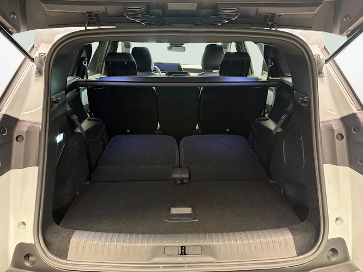 Fahrzeugbild PEUGEOT 5008