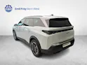 PEUGEOT 5008 1.6 PHEV Allure