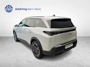 PEUGEOT 5008 1.6 PHEV Allure